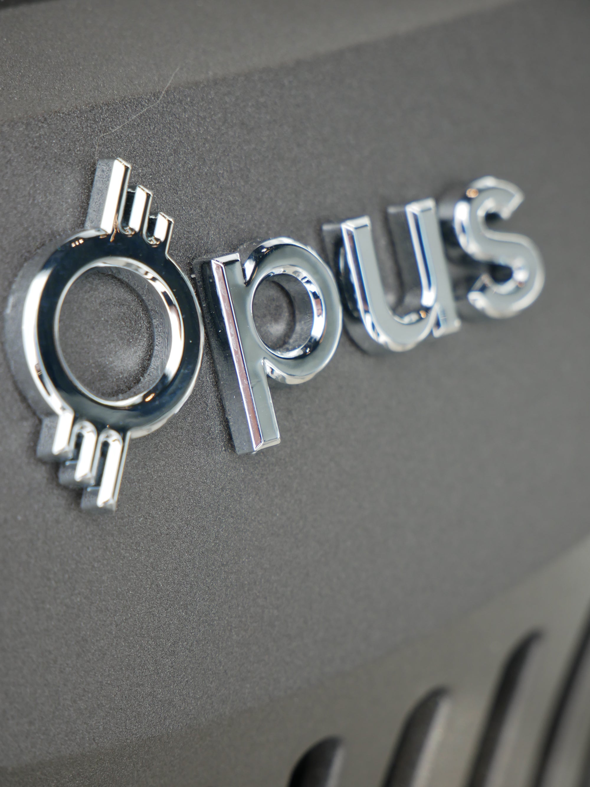 OPUS