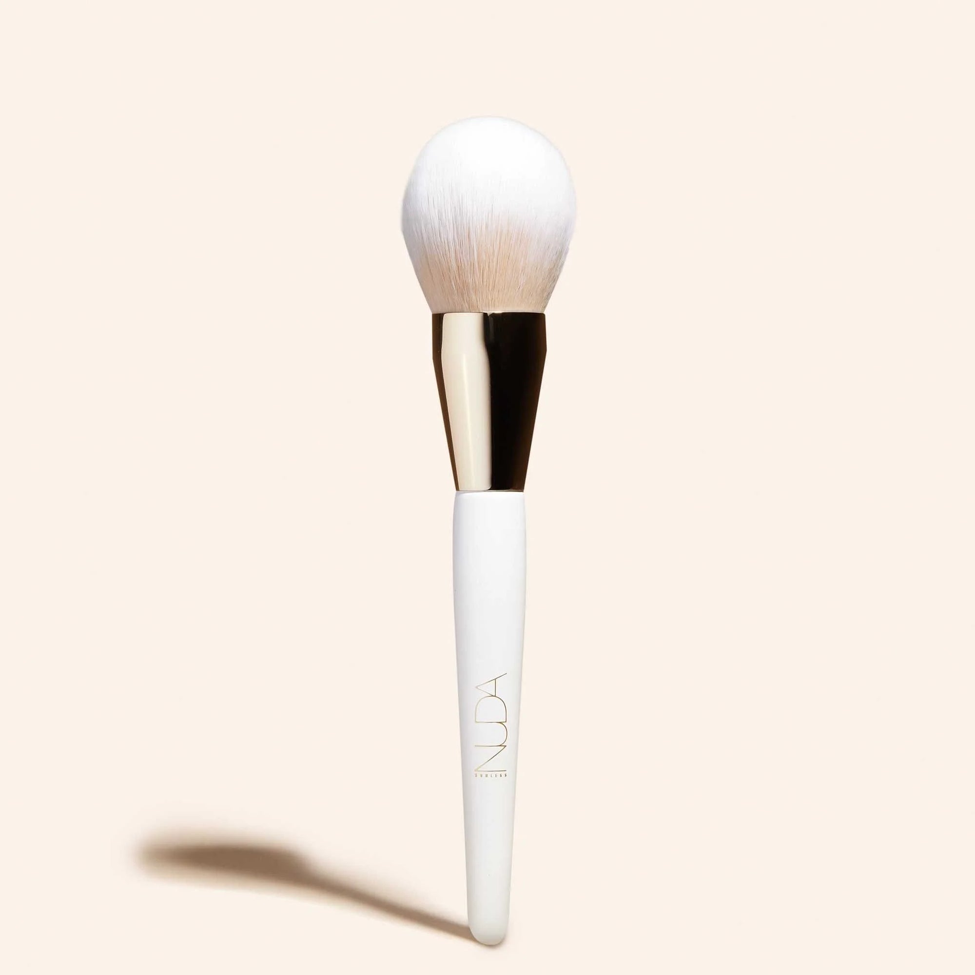 Nuda- Poudre bronzante matifiante