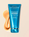 Esthederm- Prolongateur de bronzage golden glow - gel-creme NACRE corps