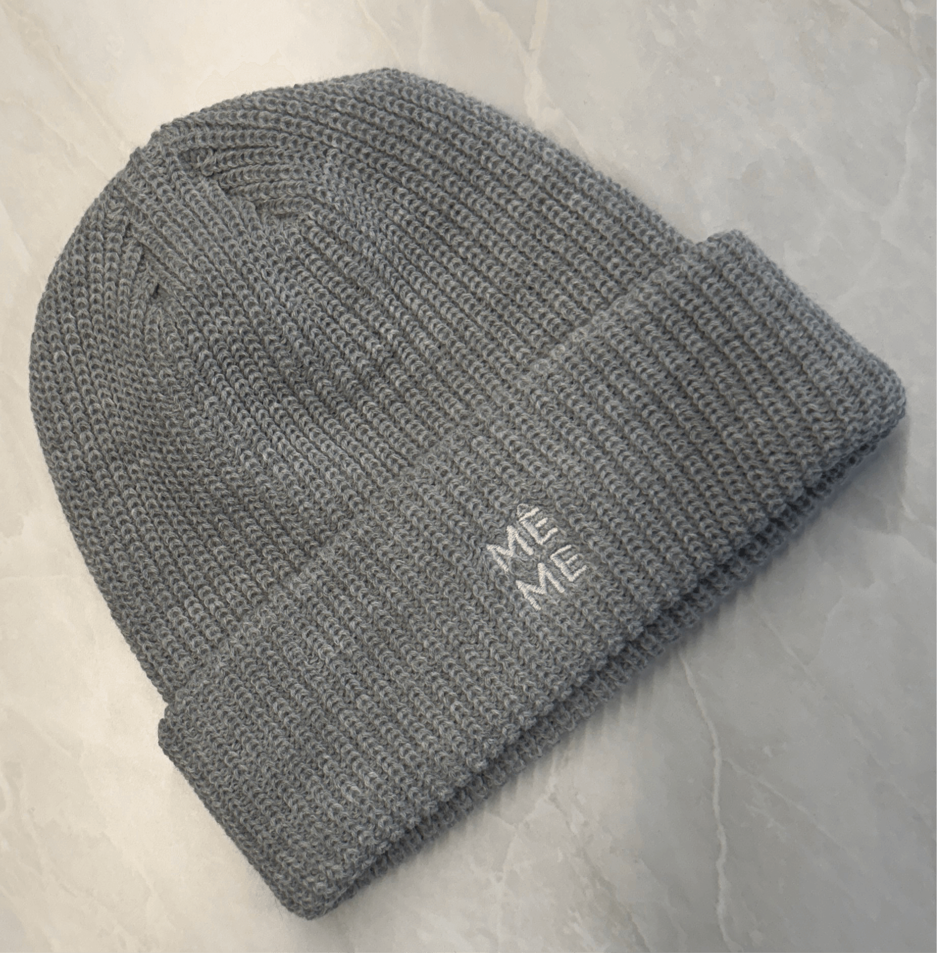 Tuque MÊME x CESTBEAU - Collection «MÊME»
