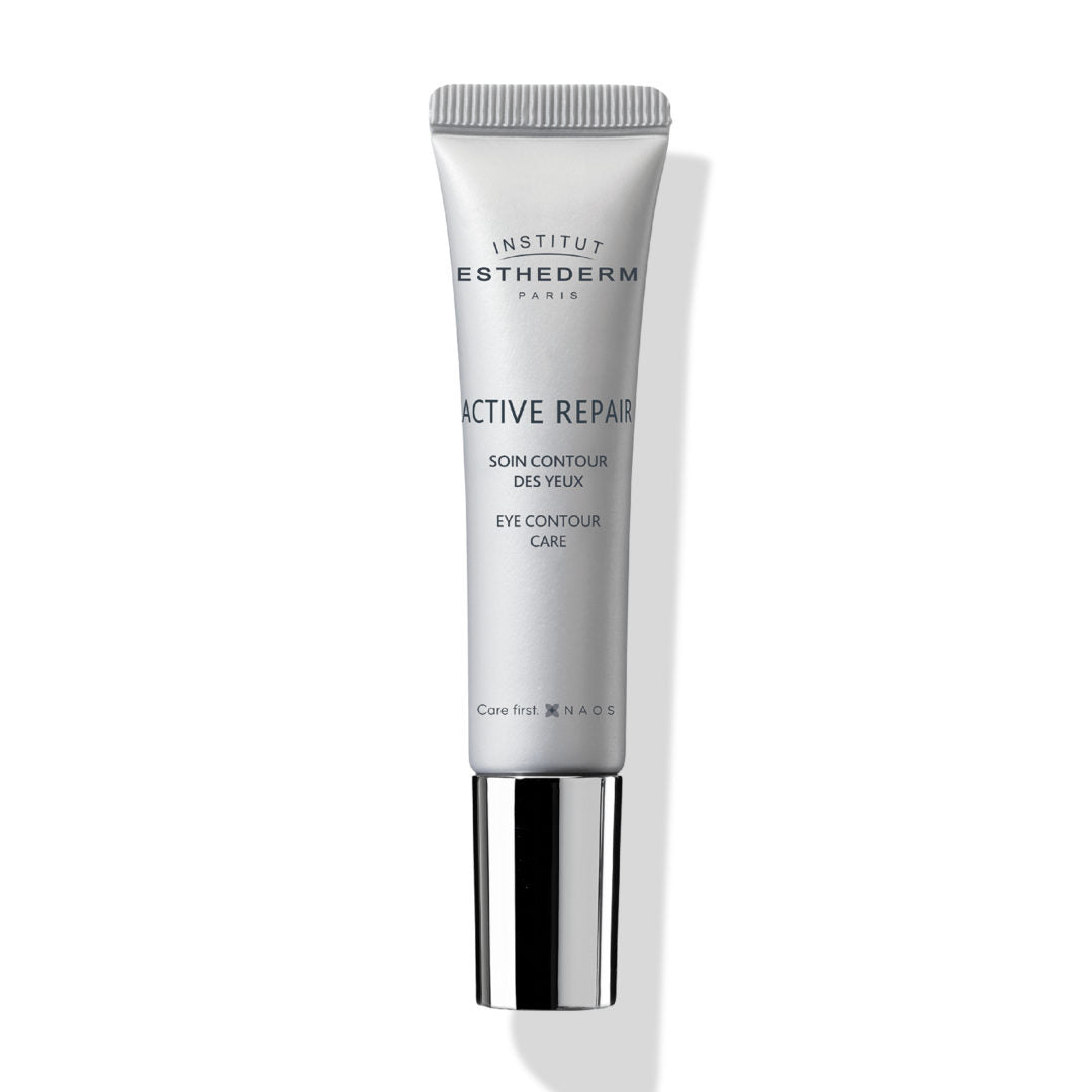 Esthederm- Soin Contour des Yeux ACTIVE REPAIR