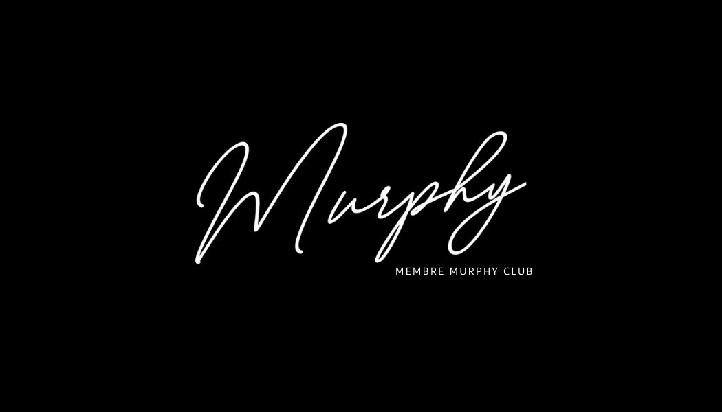 Abonnement MURPHY CLINIQUE