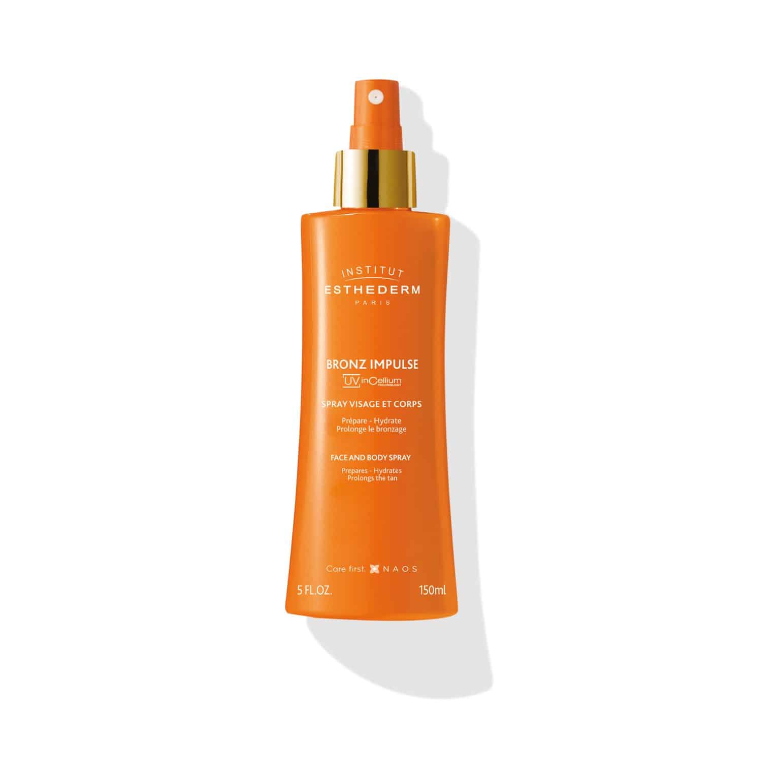 Esthederm- Bronz Impulse