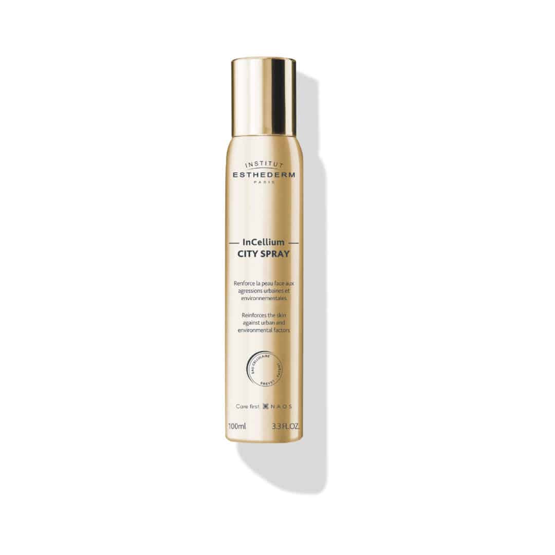 Esthederm- City Spray