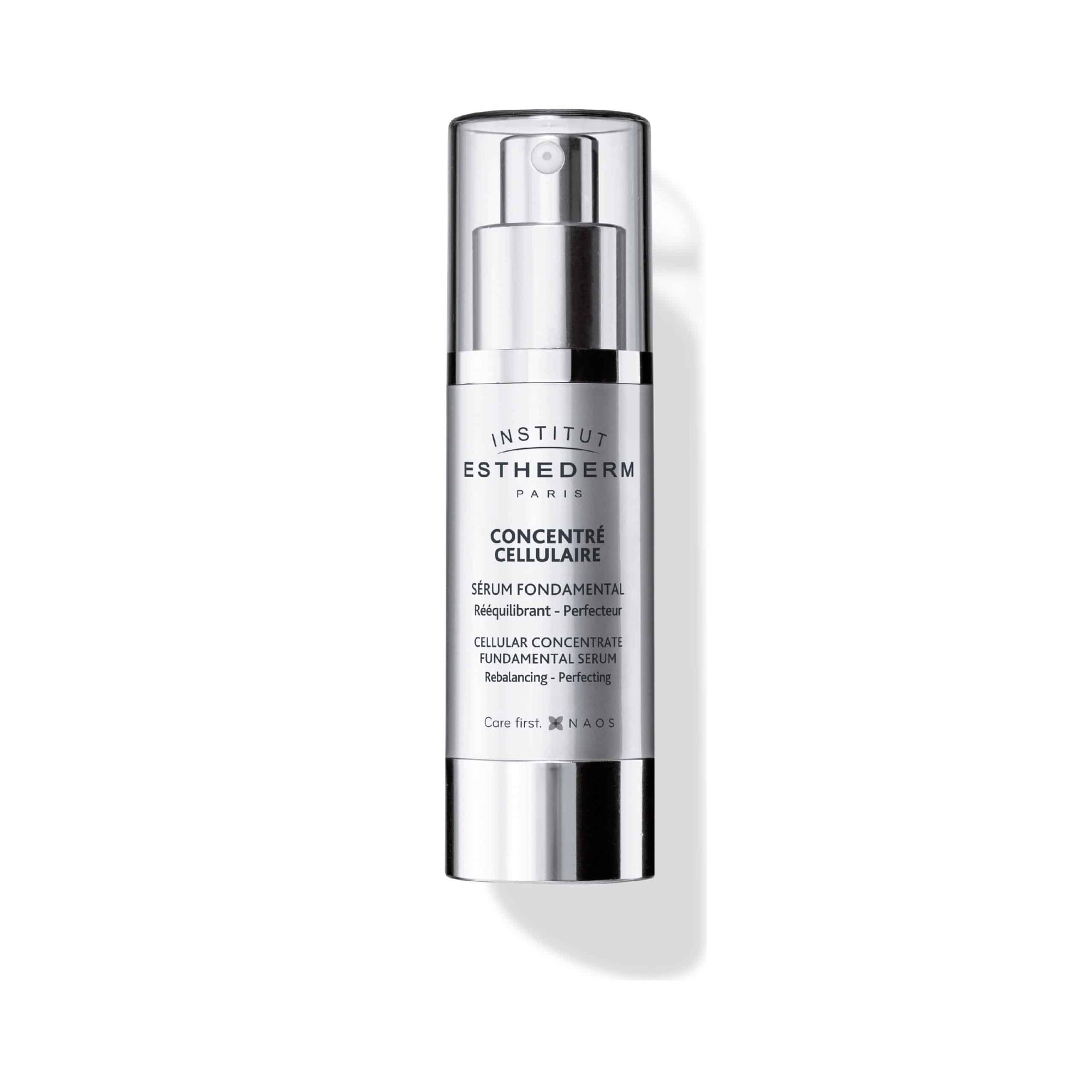Esthederm- Concentré Cellulaire Sérum Fondamental EAU CELLULAIRE