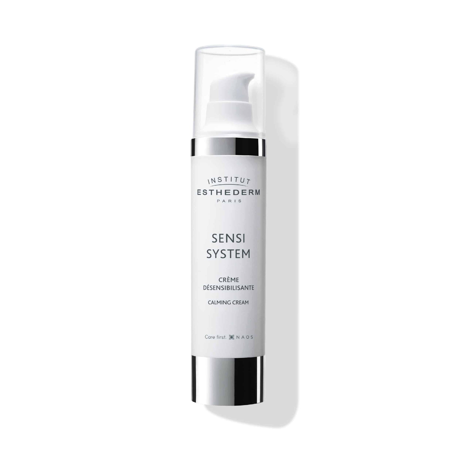 Esthederm- Crème Désensibilisante SENSI SYSTEM