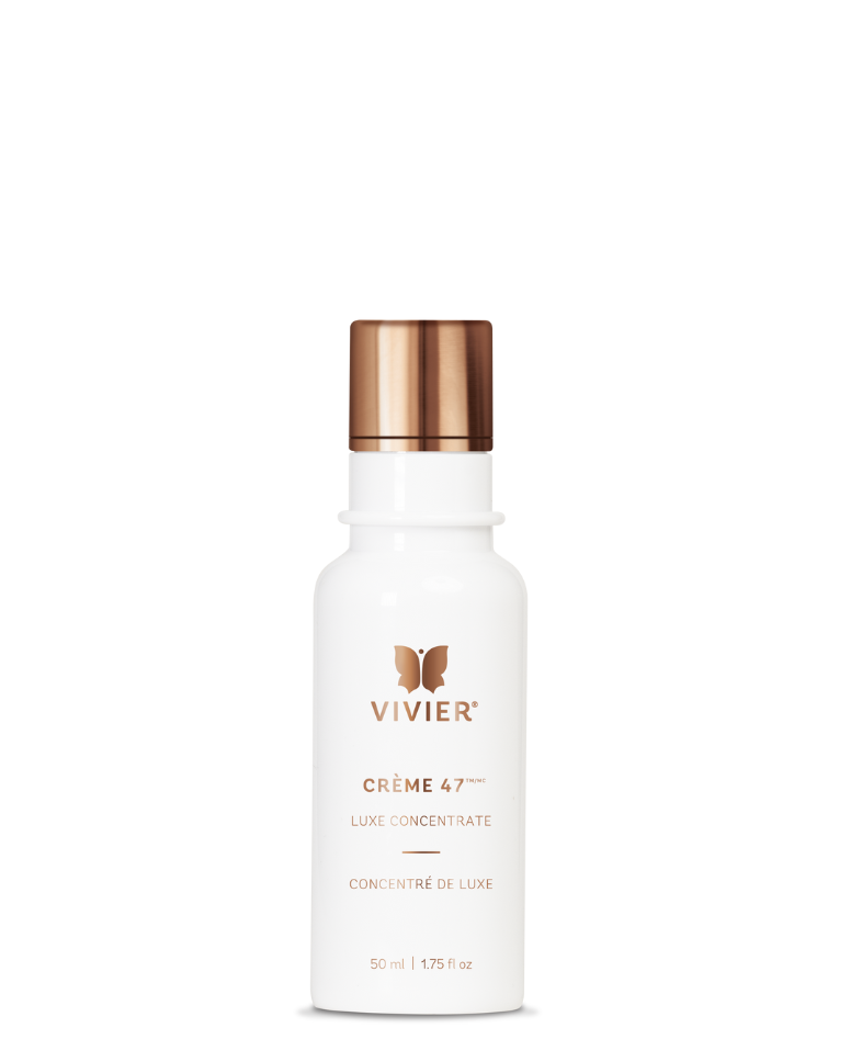 Vivier- Crème 47