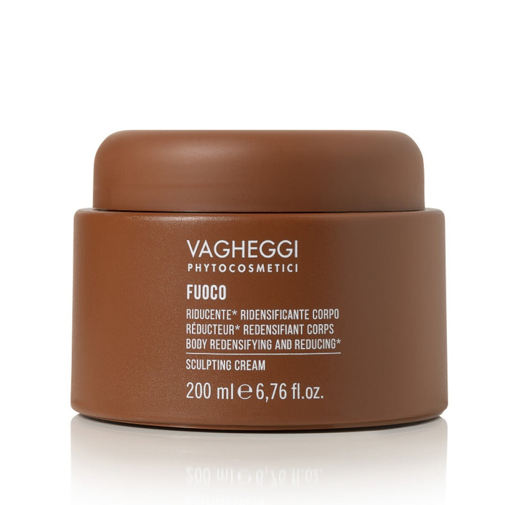 Vagheggi- Crème sculptante FUOCO