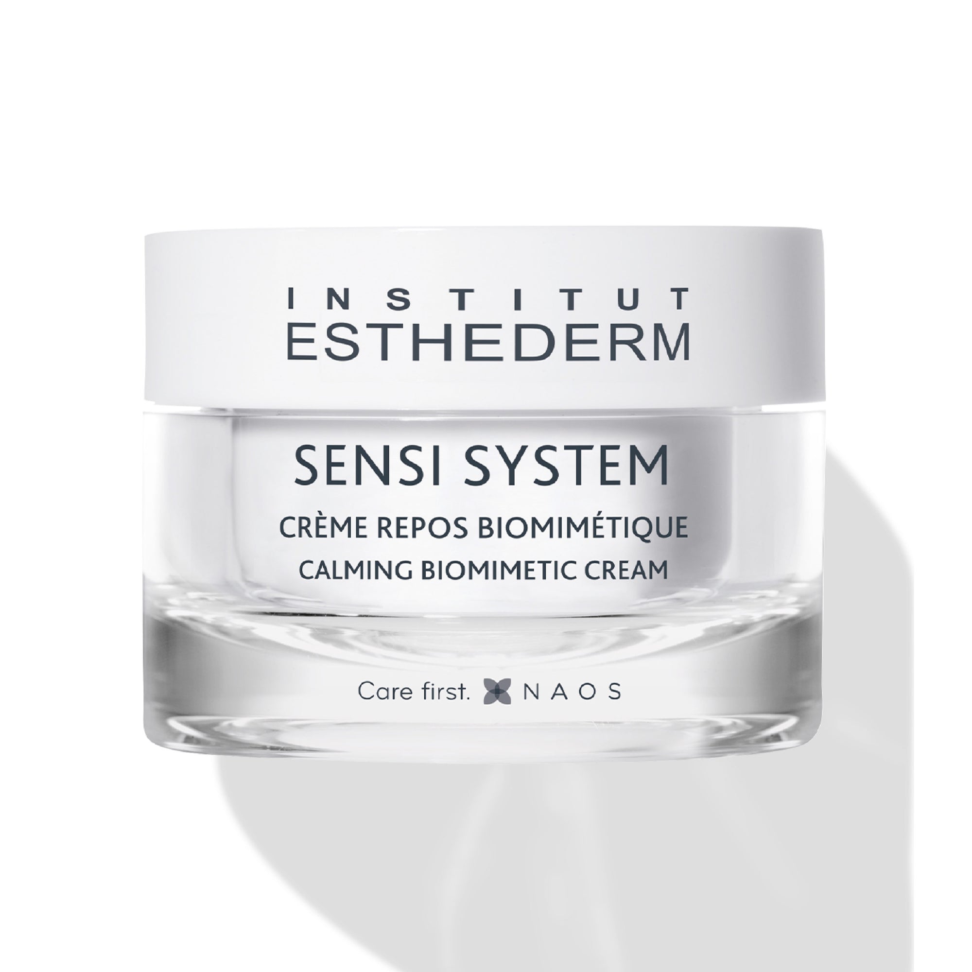 Esthederm- Crème de Repos Biomimétique SENSI SYSTEM