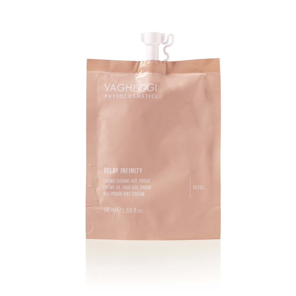 Vagheggi- Crème de jour age proof DELAY INFINITY (Recharge)