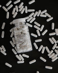 LEZINC - Suppléments de Zinc - LACREME