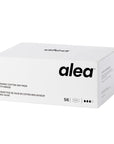 Alea- 有機棉日用護翼衛生巾