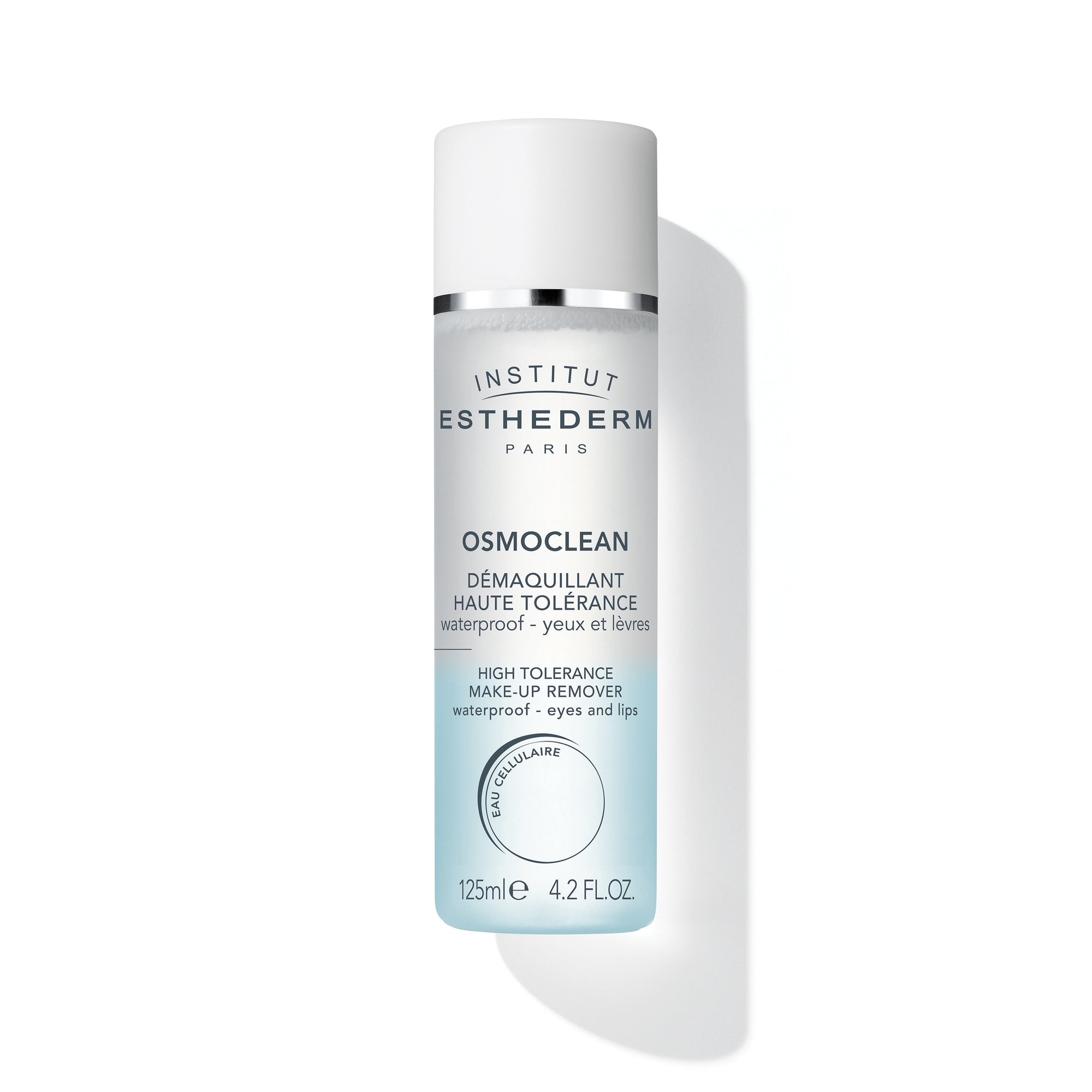 Esthederm- Démaquillant Haute Tolérance – Yeux et Lèvres OSMOCLEAN