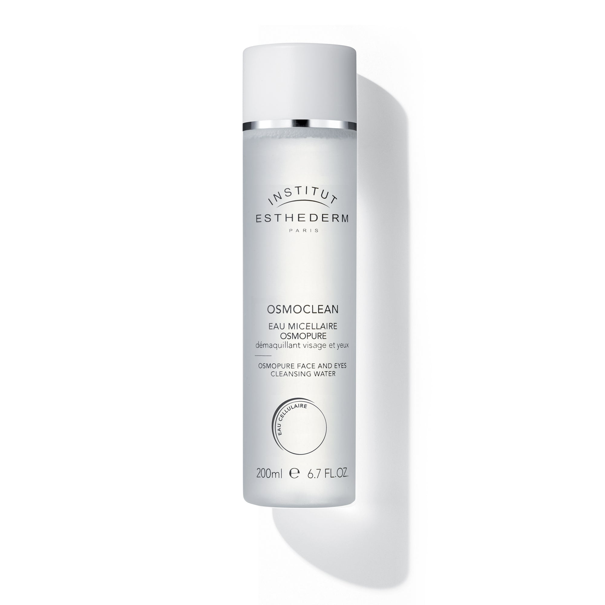 Esthederm- Eau Micellaire Osmopure OSMOCLEAN
