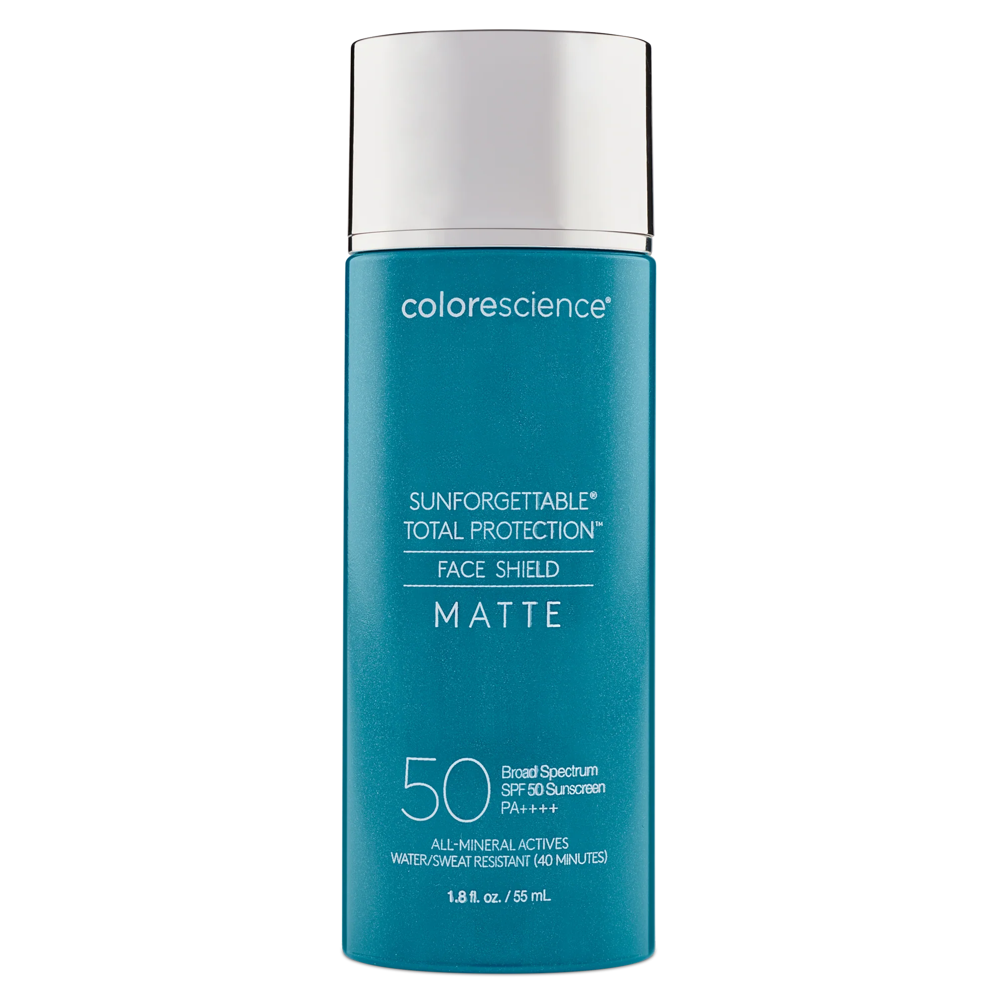 Colorescience- Face Shield Matte SPF 50