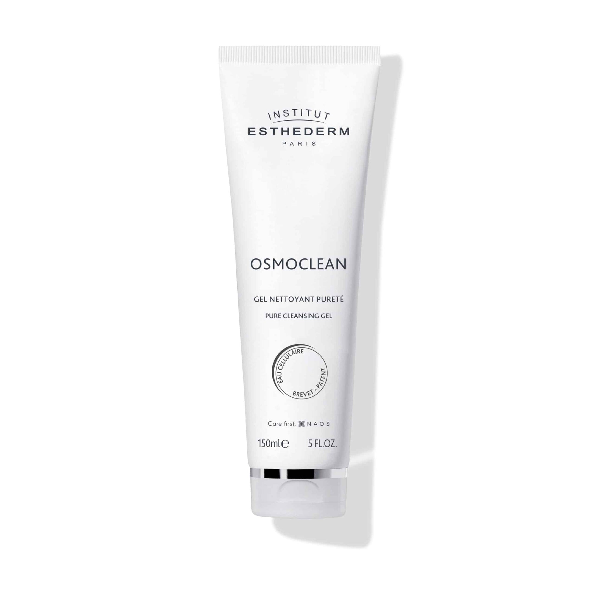 Esthederm- Gel Nettoyant Pureté OSMOCLEAN