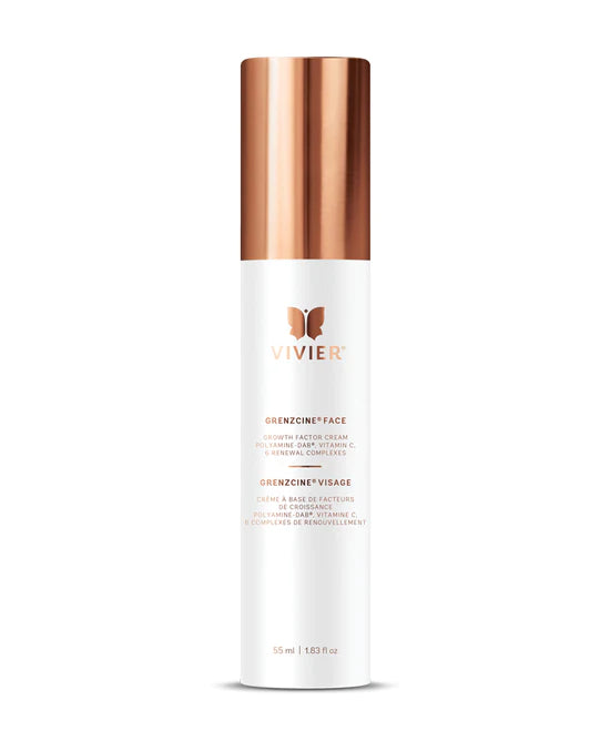 Vivier- GrenzCine Visage