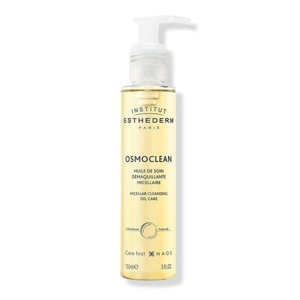 Esthederm- Huile de soin démaquillante micellaire OSMOCLEAN
