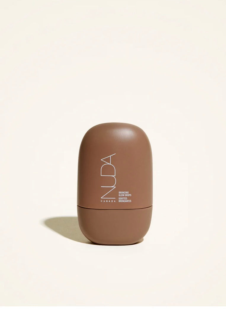 Nuda - Tanning Drops GLOWDROPS
