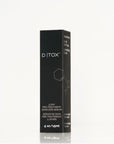 EXO|E- 5-day pre-treatment care serum D|TOX