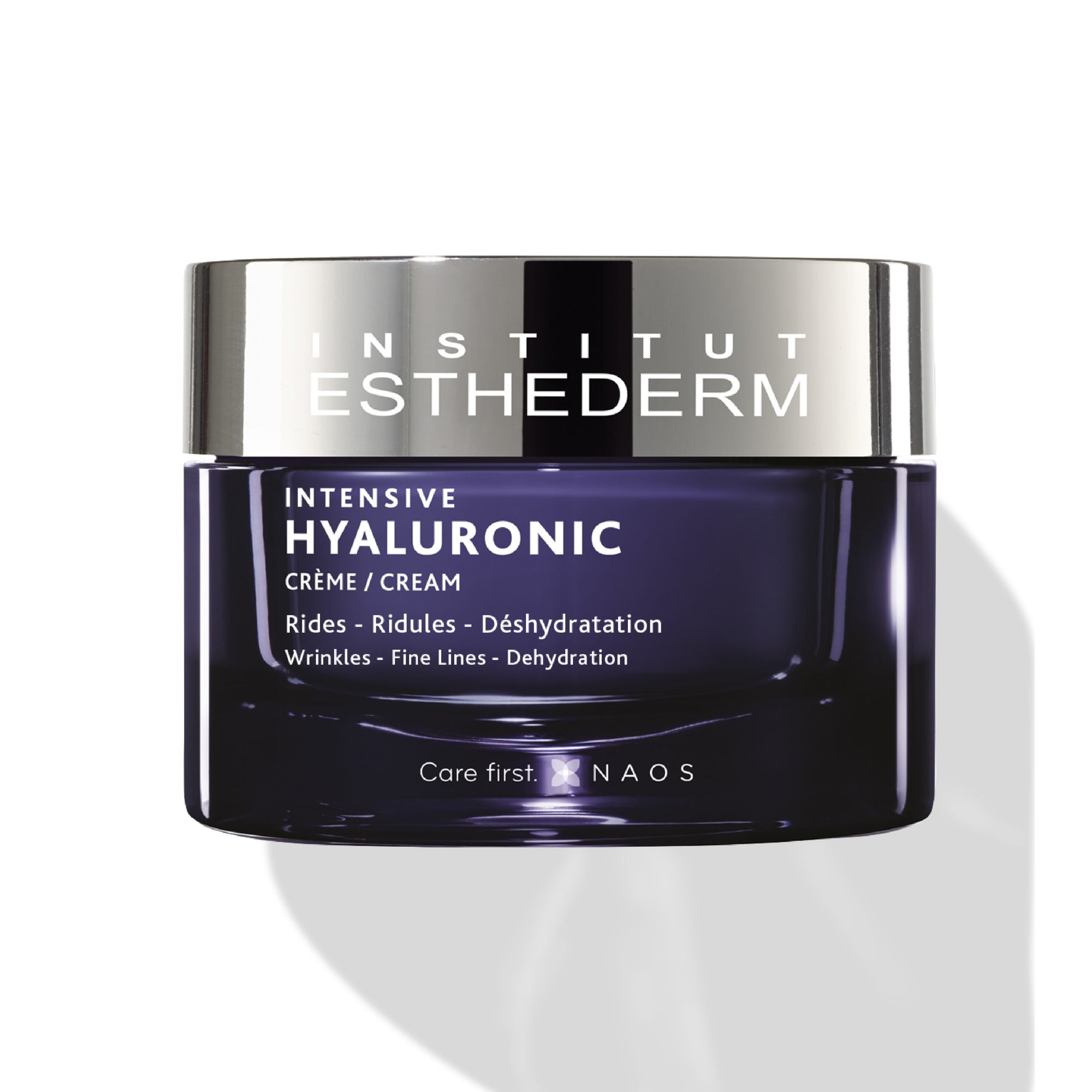 Esthederm- Crème INTENSIVE HYALURONIC