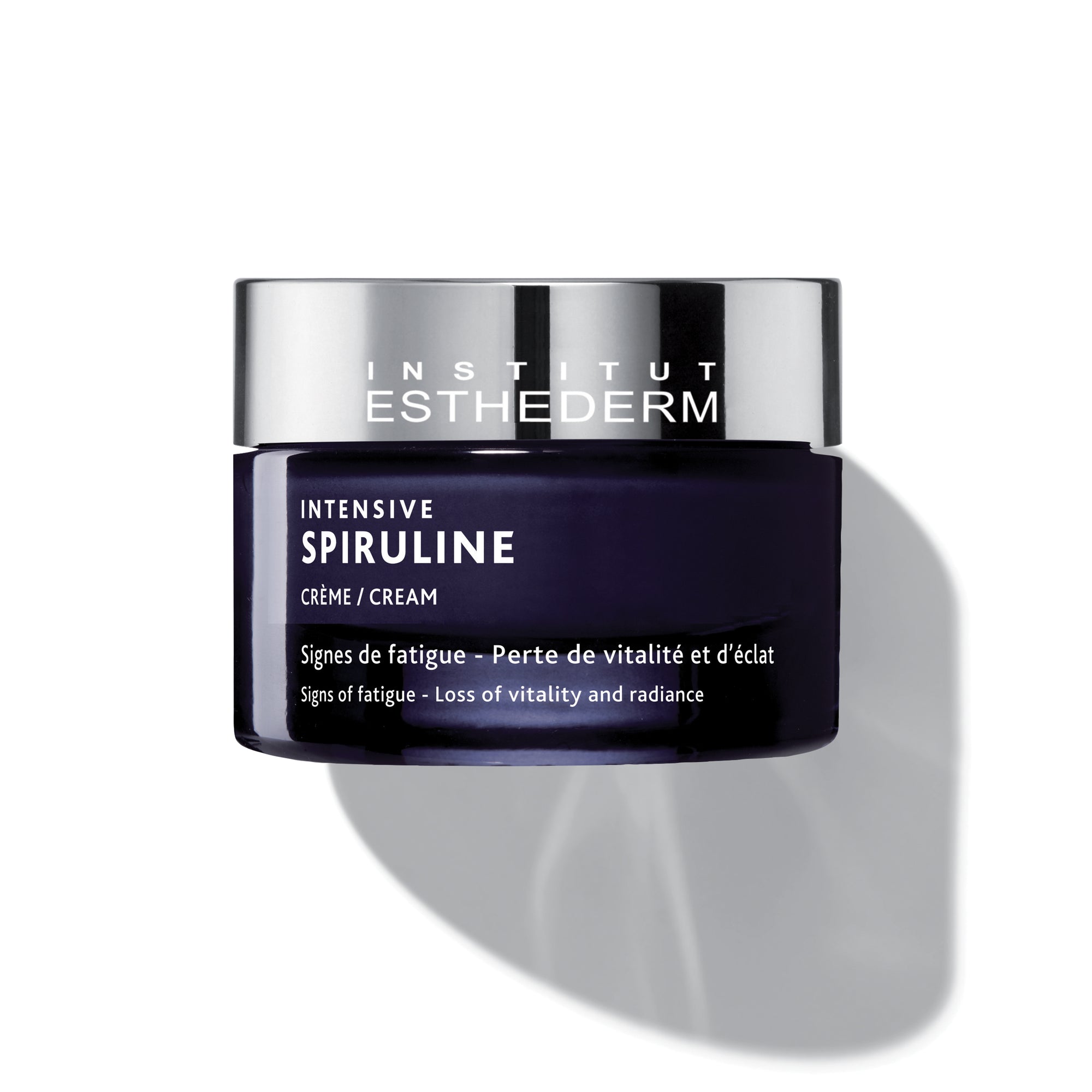Esthederm- Crème INTENSIVE SPIRULINE