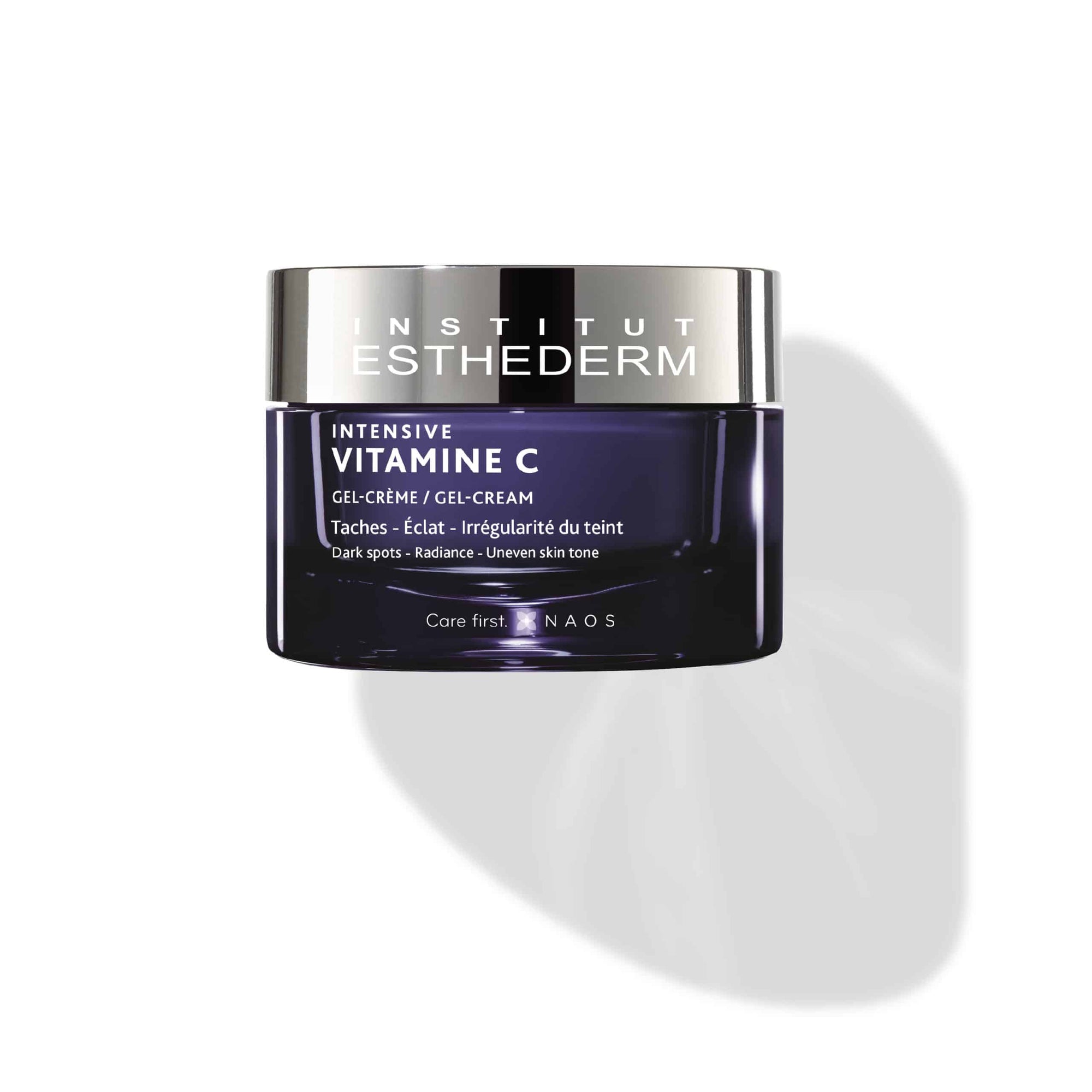 Esthederm-  Gel-Crème INTENSIVE VITAMINE C