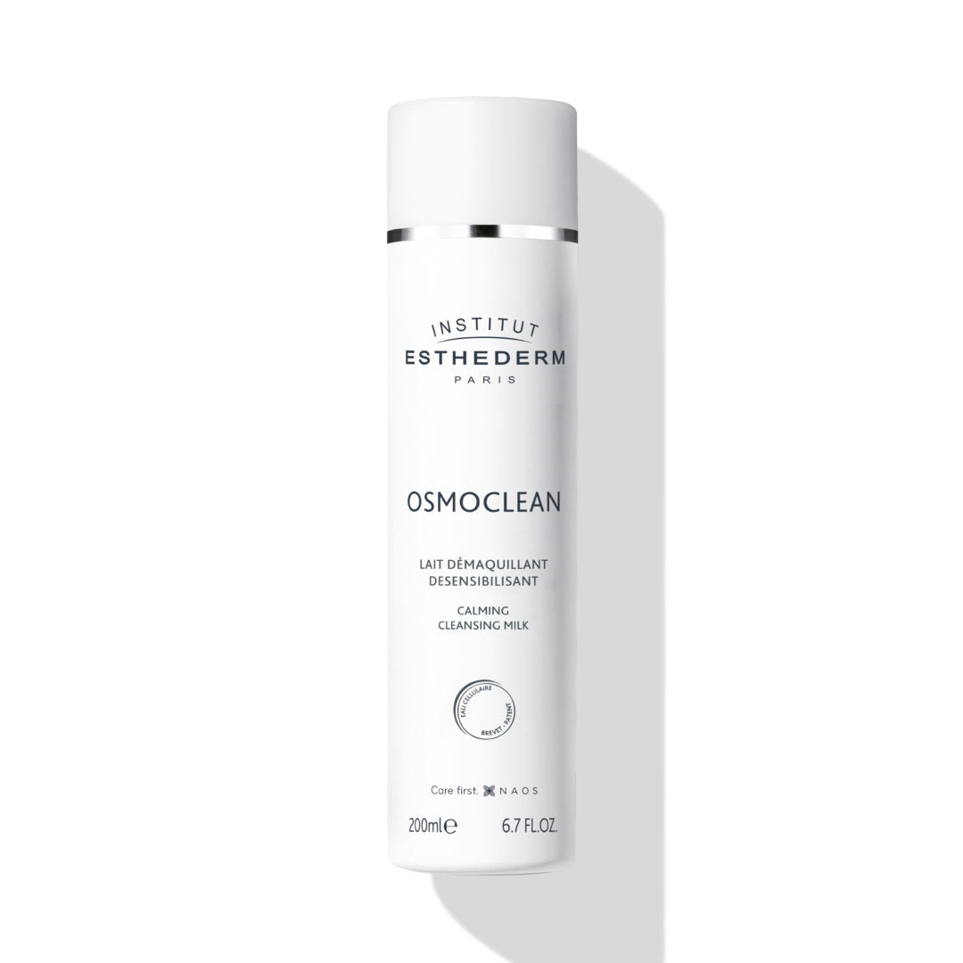 Esthederm- Lait Démaquillant Désensibilisan OSMOCLEAN
