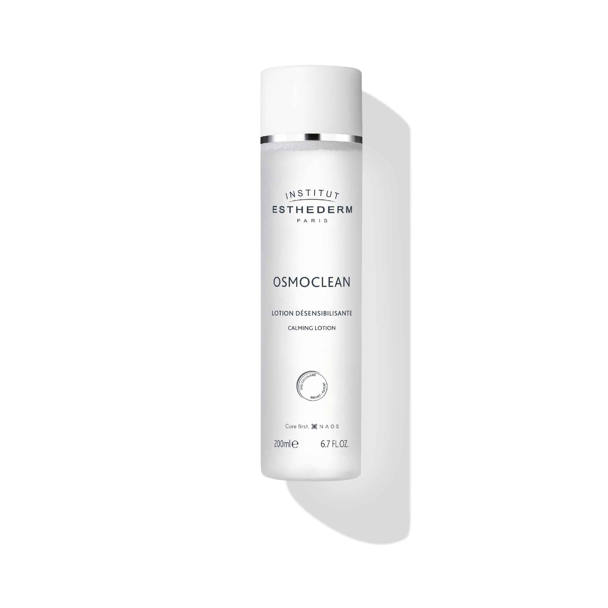 Esthederm- Alcohol-Free Desensitizing Lotion OSMOCLEAN