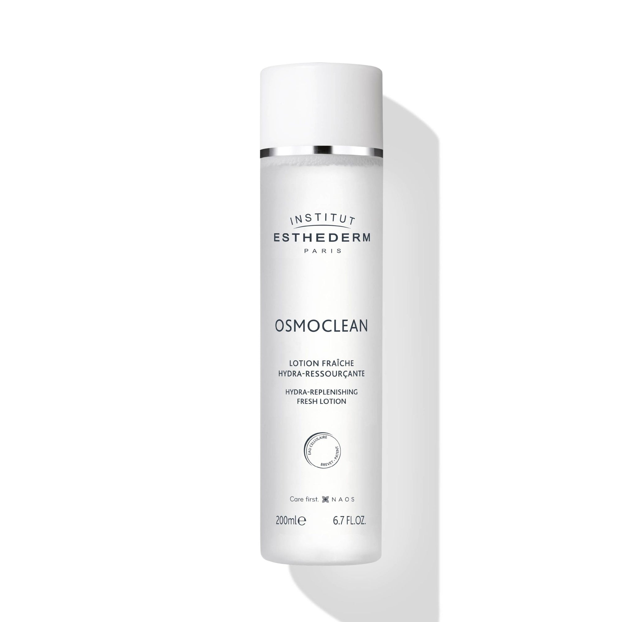 Esthederm- Lotion Fraîche Hydra-Ressourçante OSMOCLEAN