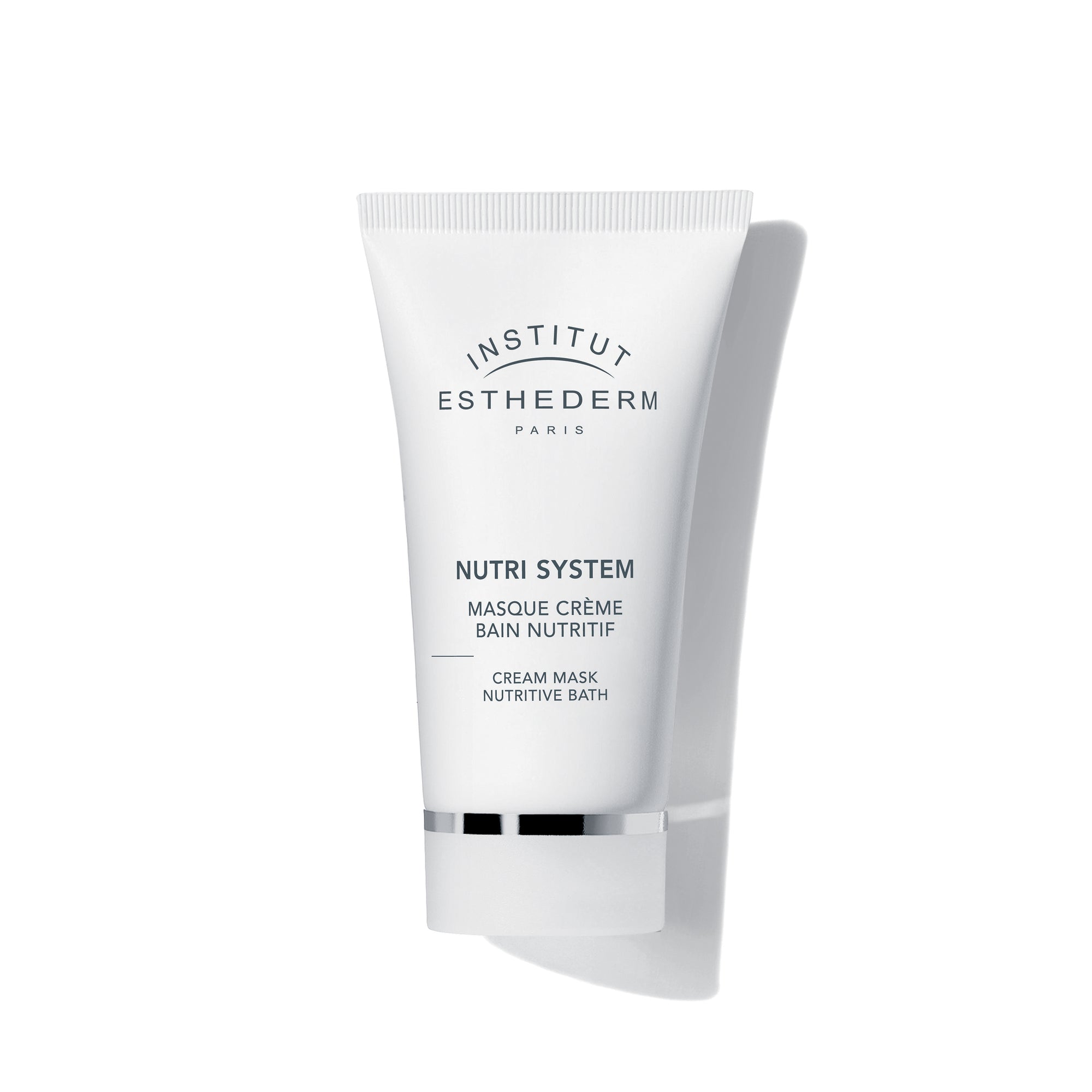 Esthederm- Masque Crème Bain Nutritif NUTRI SYSTEM