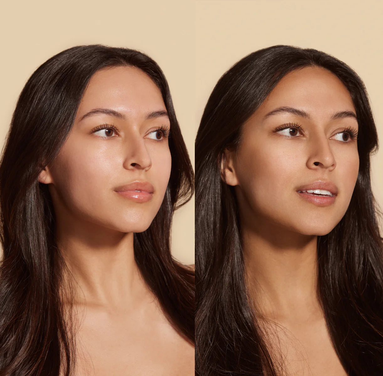 Nuda - Tanning Drops GLOWDROPS