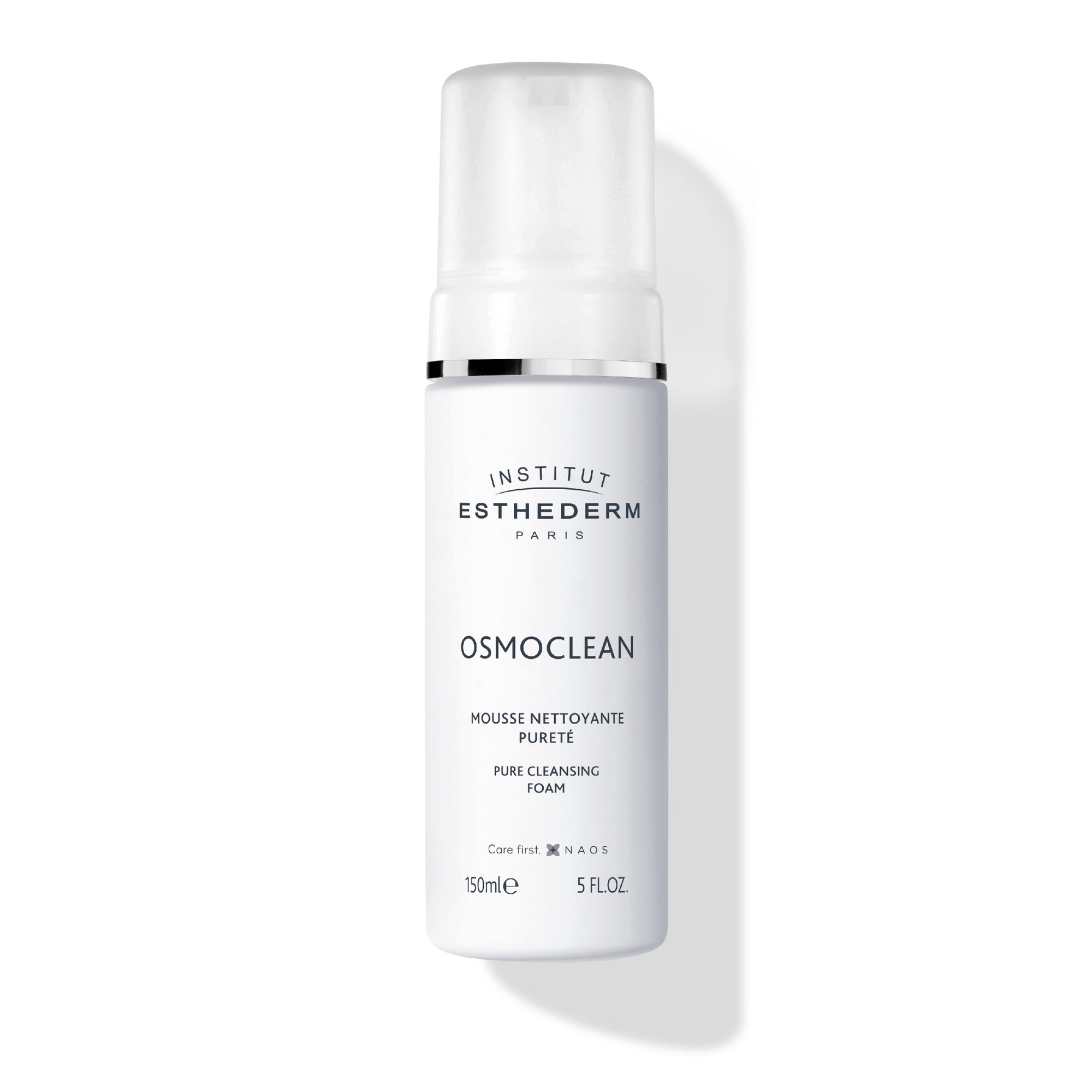 Esthederm- Pureté OSMOCLEAN Cleansing Foam
