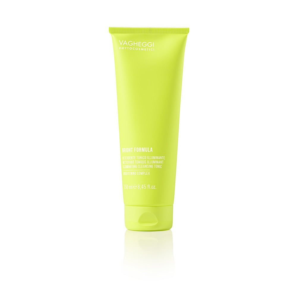 Vagheggi- Nettoyant tonique illuminant  BRIGHT FORMULA