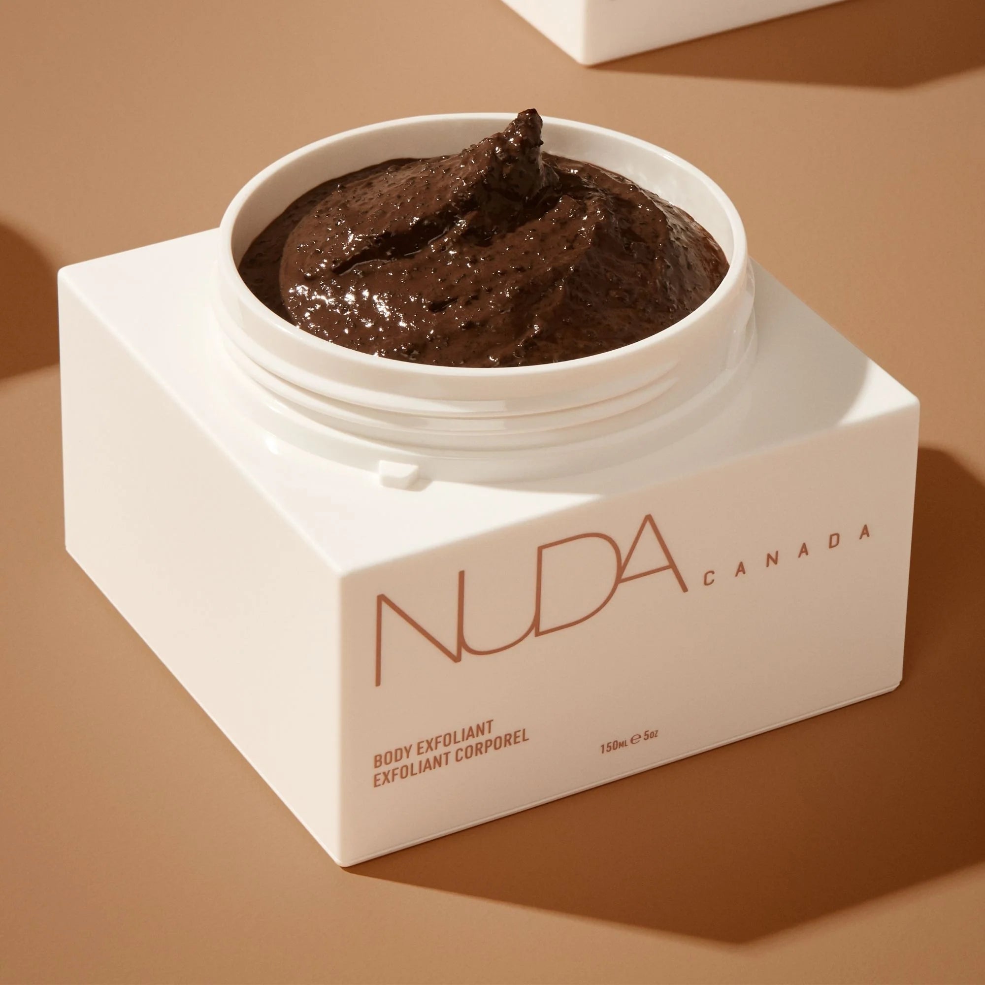 Nuda - Body exfoliant