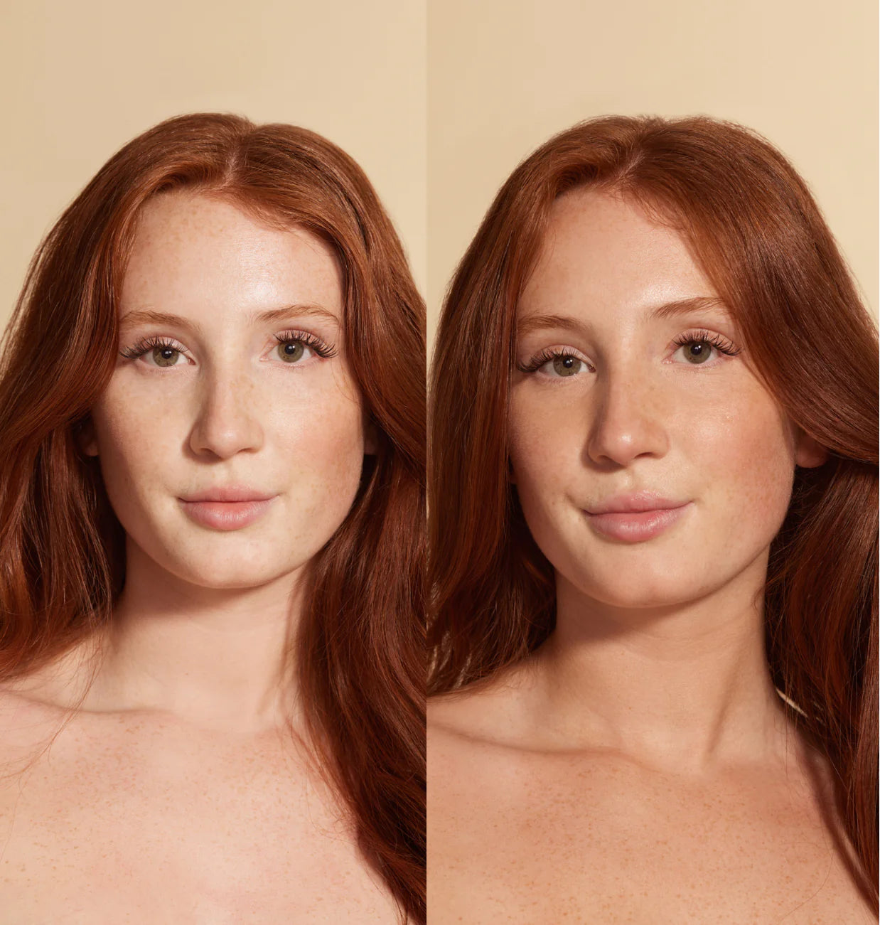 Nuda- CLOUDMIST - Eau autobronzante pour le visage - PÂLE À MOYEN