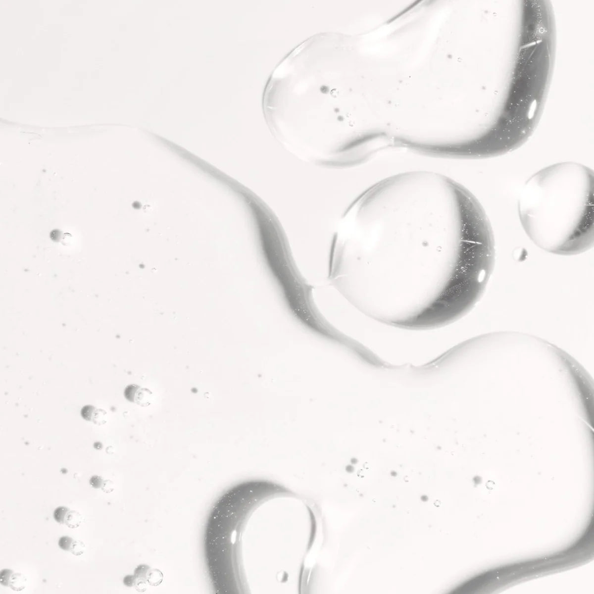 Nuda - Hyaluronic Acid Self-Tanning Serum