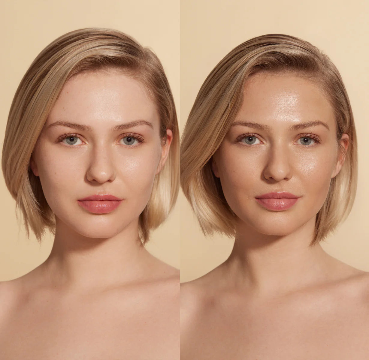 Nuda - Hyaluronic Acid Self-Tanning Serum