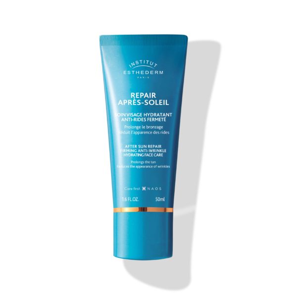 Esthederm- Repair Après-Soleil – Soin Visage anti-rides fermeté SOINS APRÈS-SOLEIL
