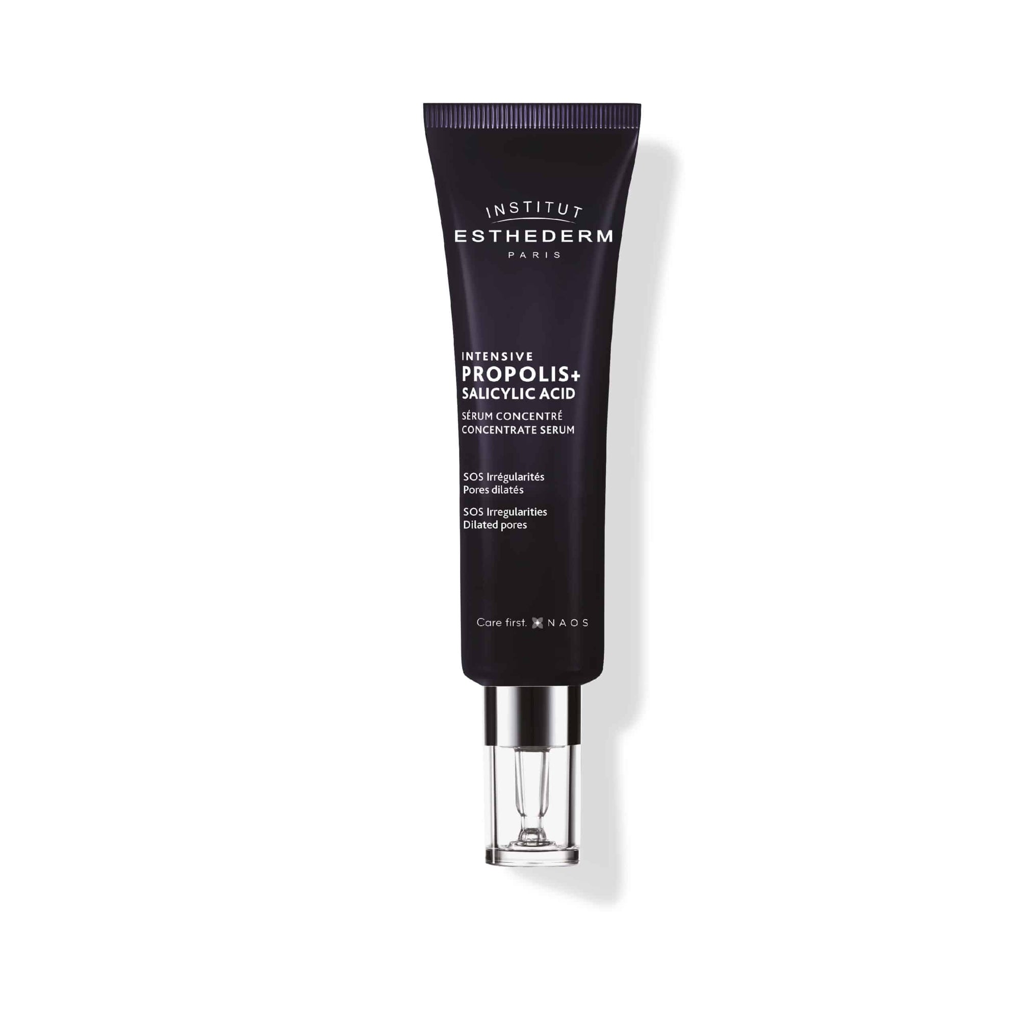 Esthederm- Salicylique Sérum Concentré INTENSIVE PROPOLIS+ ACIDE