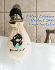 Santevia- Filtre de Bain