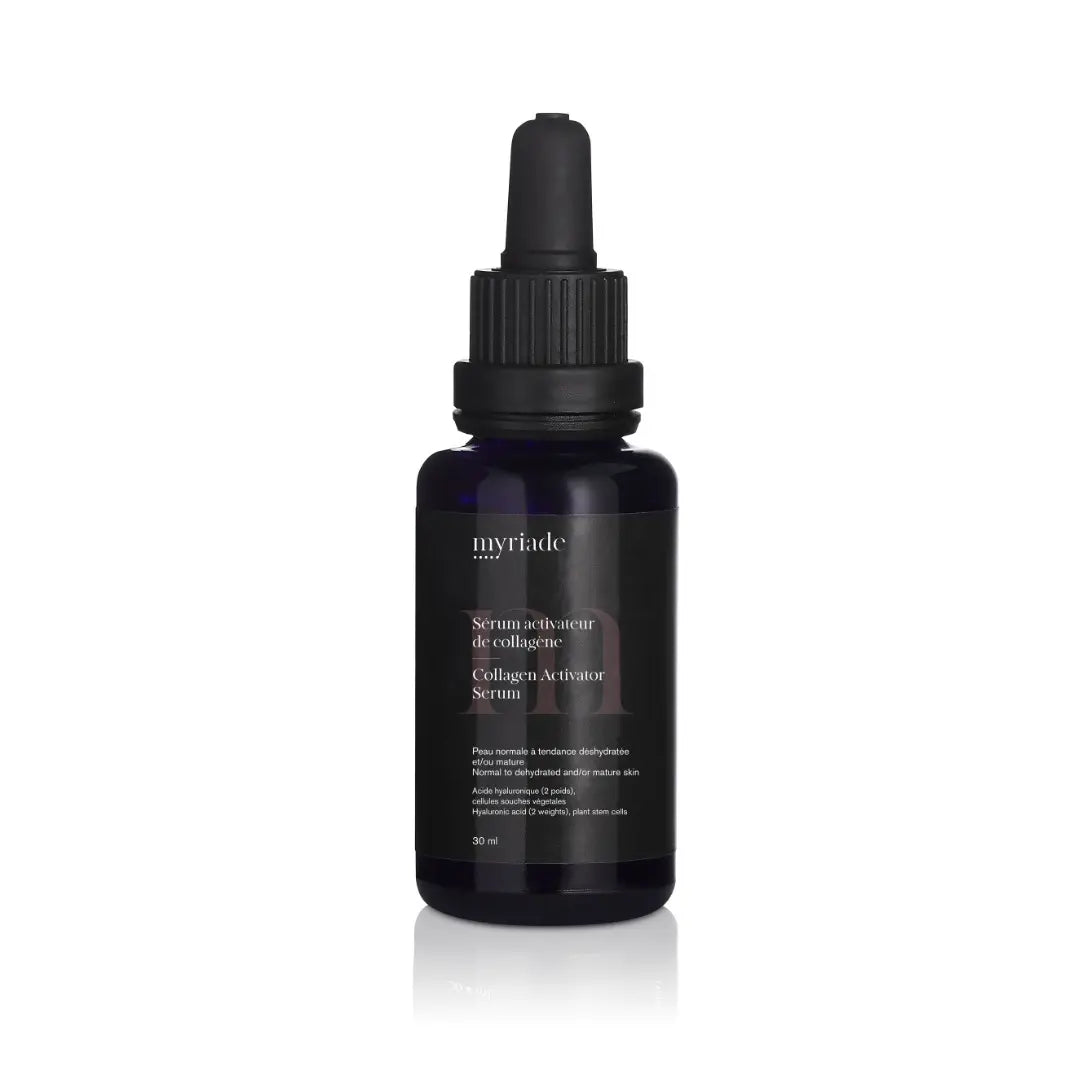 Concept Myriade- Sérum Activateur de Collagène