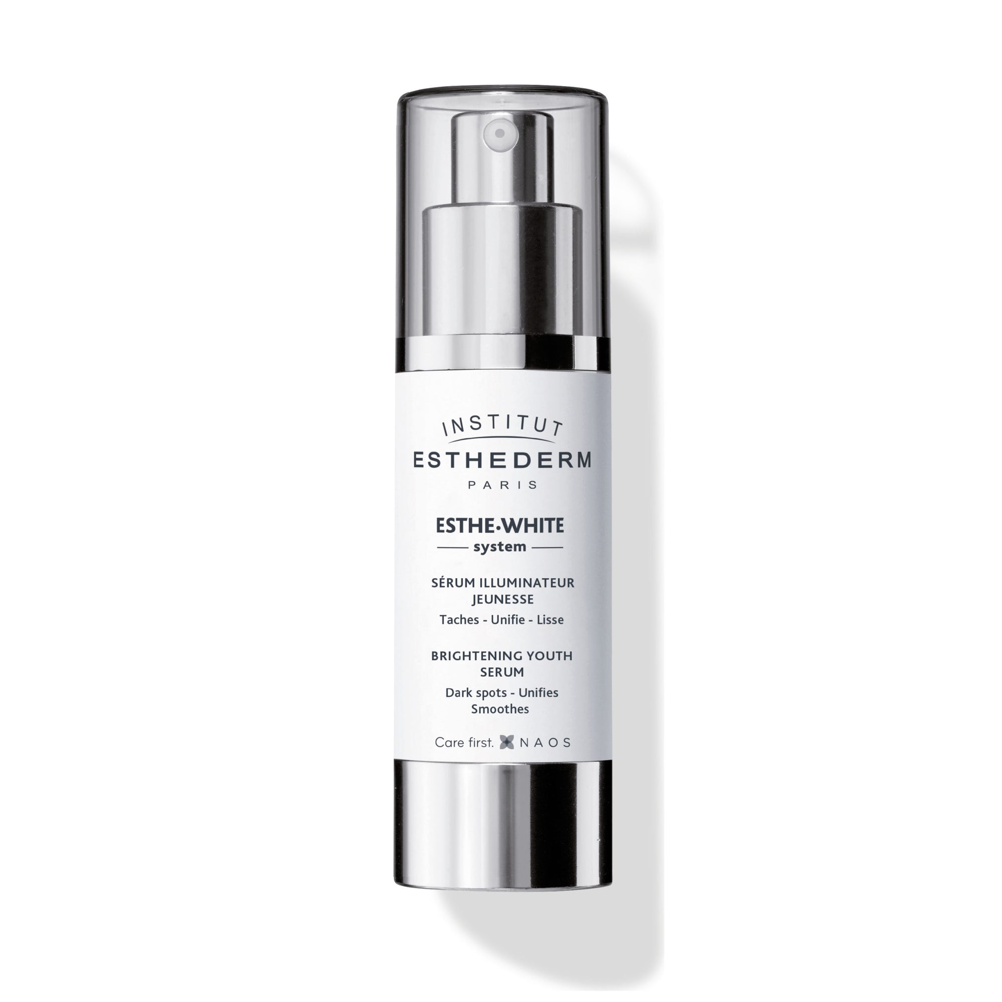 Esthederm- Sérum Illuminateur Jeunesse ESTHE-WHITE