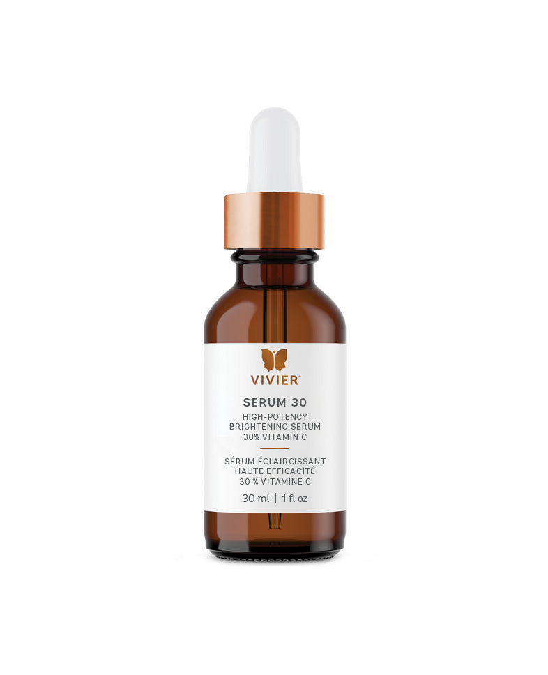Vivier- Sérum 30