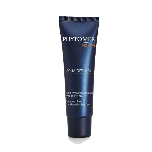 Phytomer- Soin Hydratant Apaisant Visage et Yeux HOMME