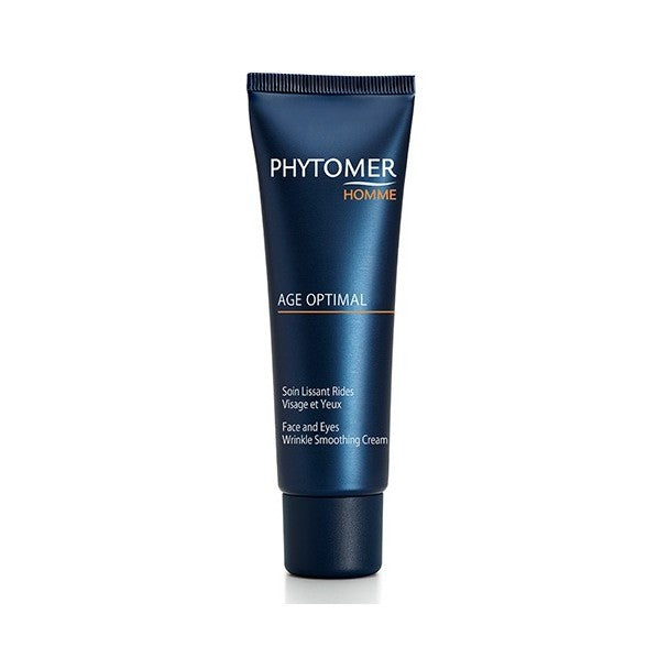 Phytomer-Soin Lissant Rides Visage et Yeux HOMME