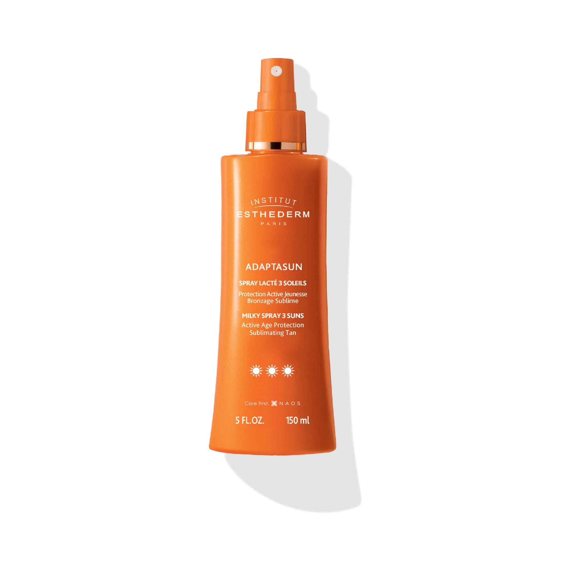 Esthederm- Mer et Tropiques Lotion protectrice corps FPS30 ADAPTASUN