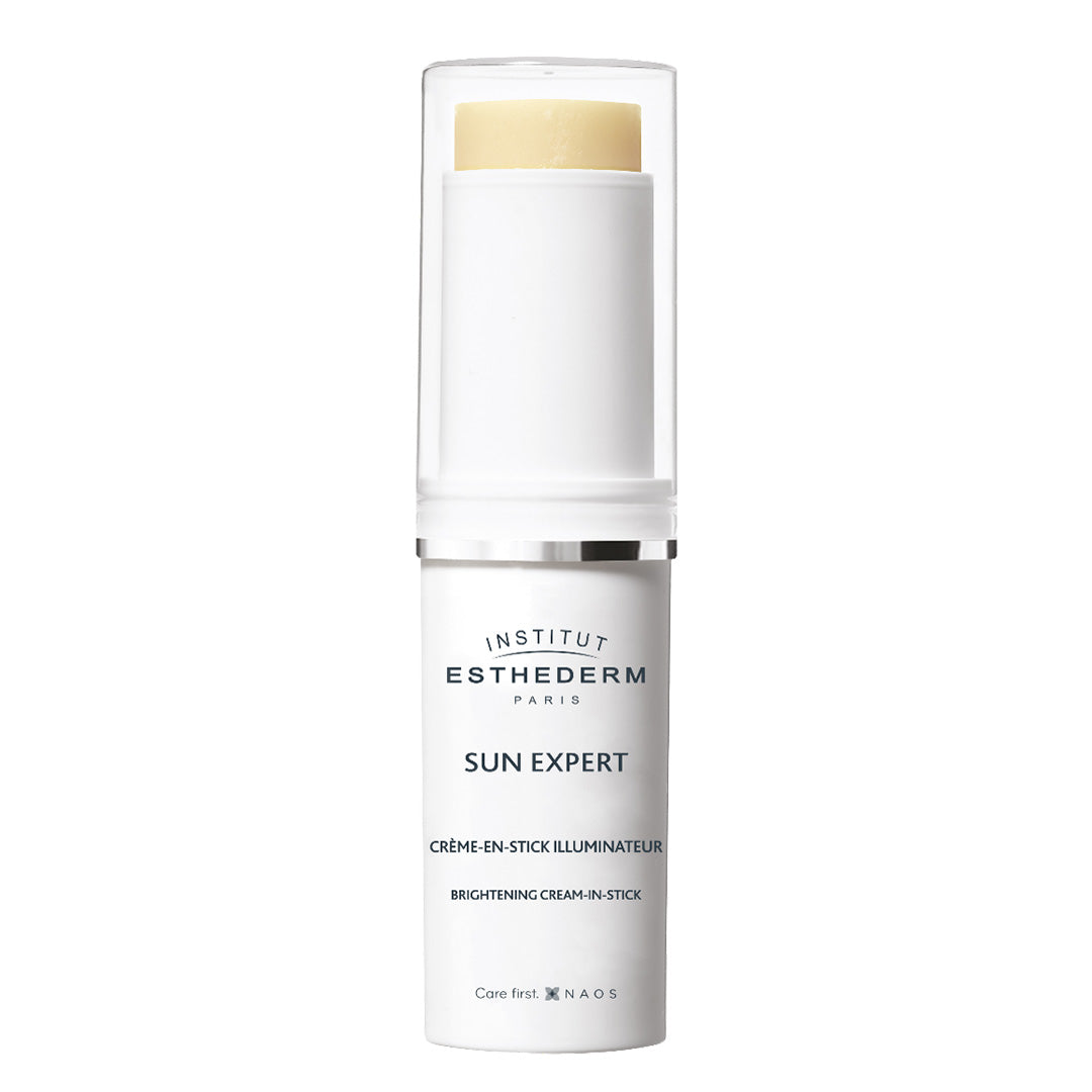Esthederm- Crème-En-Stick Illuminateur SUN EXPERT