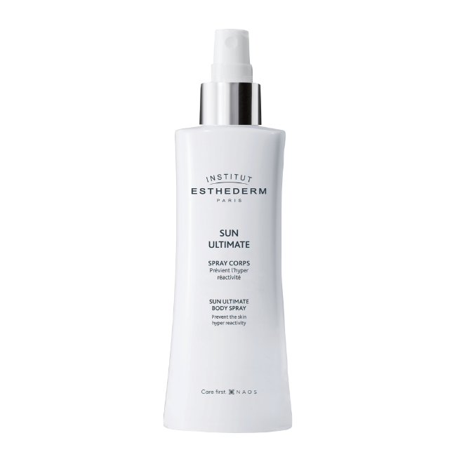 Esthederm- Body Spray SUN ULTIMATE