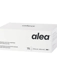 Alea - 有機棉衛生棉條附帶導管 - 一般型